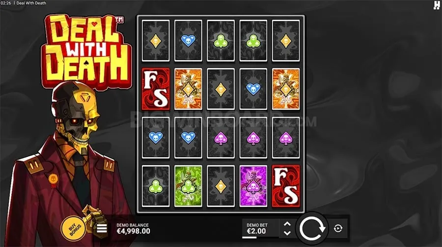 New Slot Games Launch